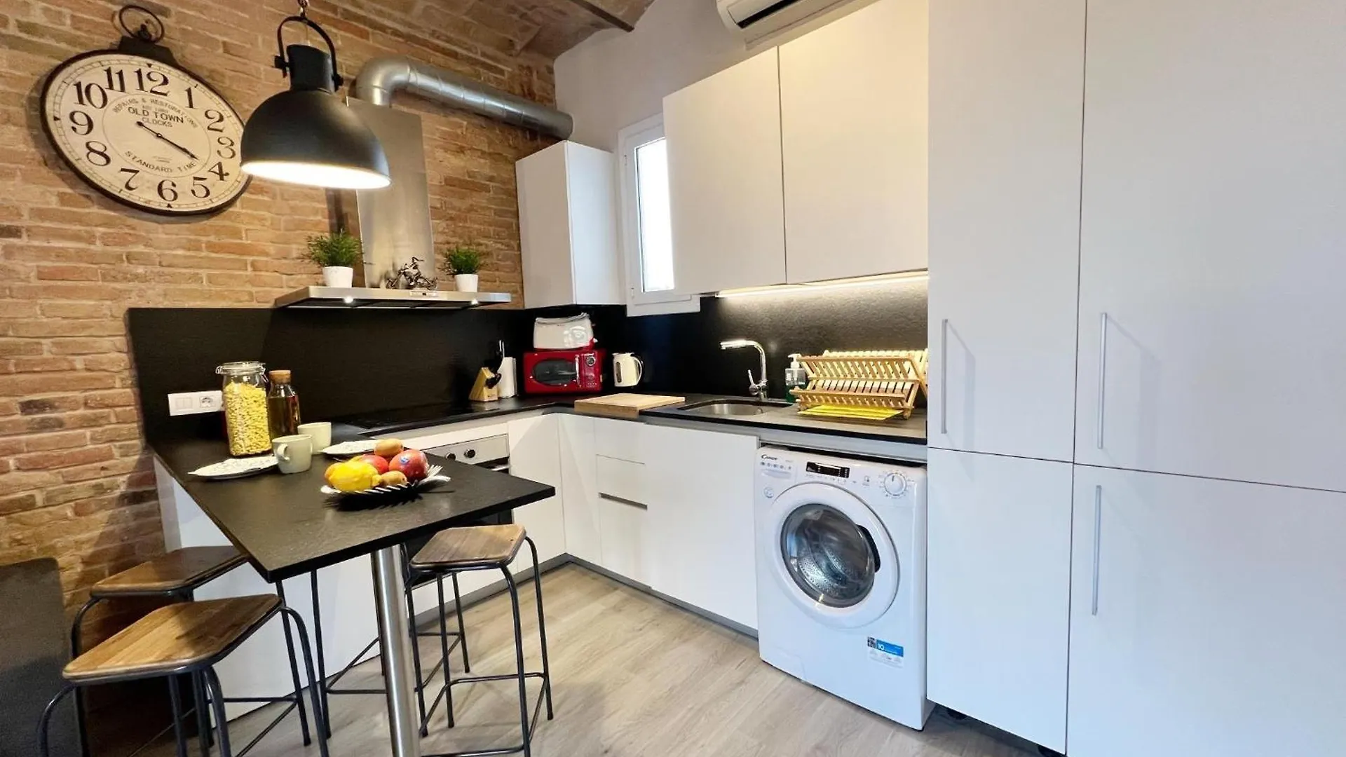 Pamplona Playa Apartment Barcelona