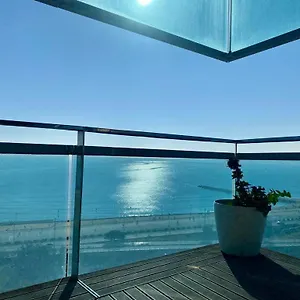 Apartment Diagonal Mar, Barcelona