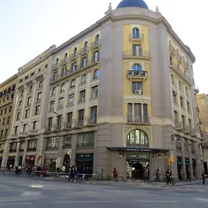 2* Πανσιόν Casa Blanca