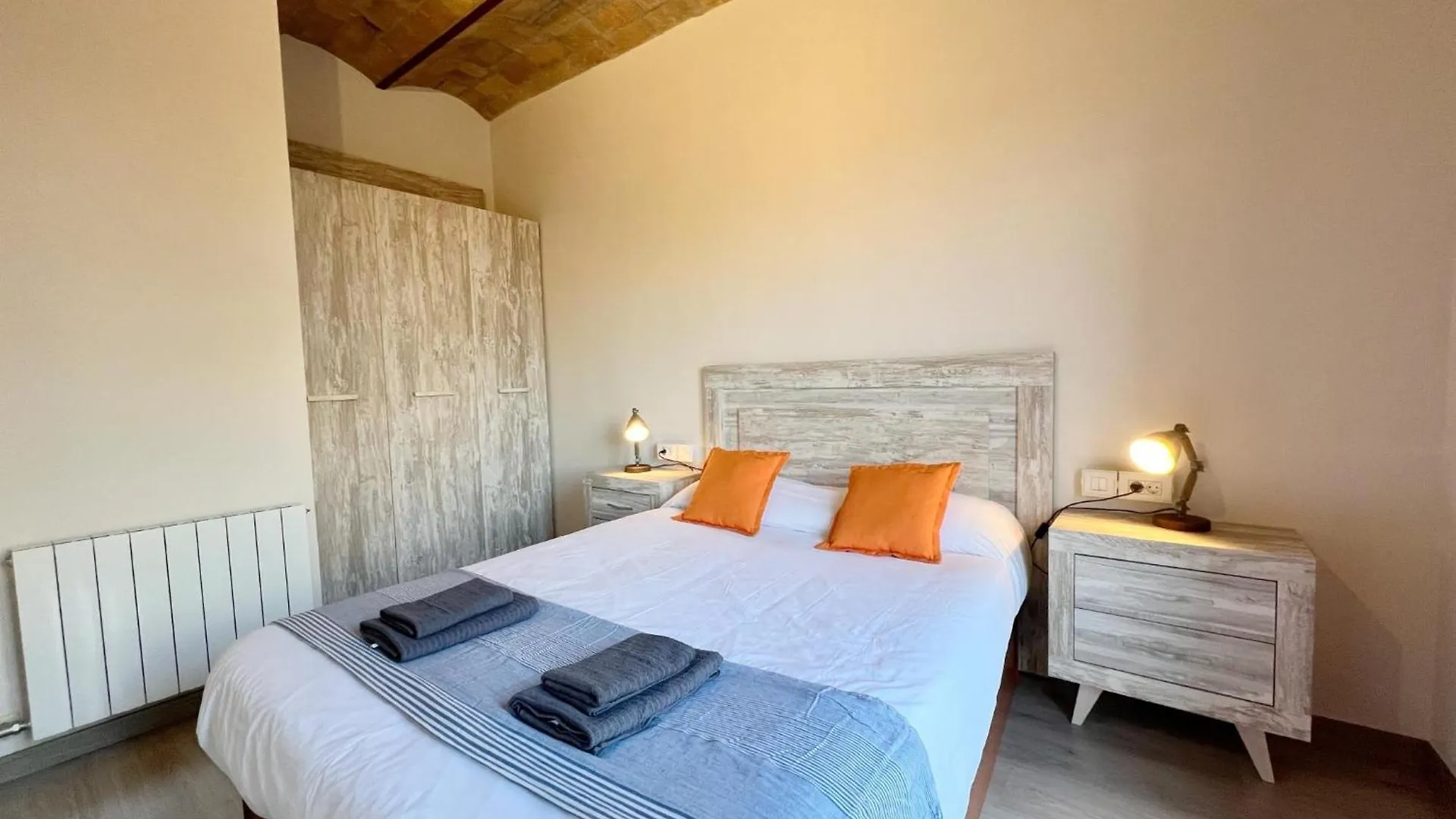 Pamplona Playa Apartment Barcelona