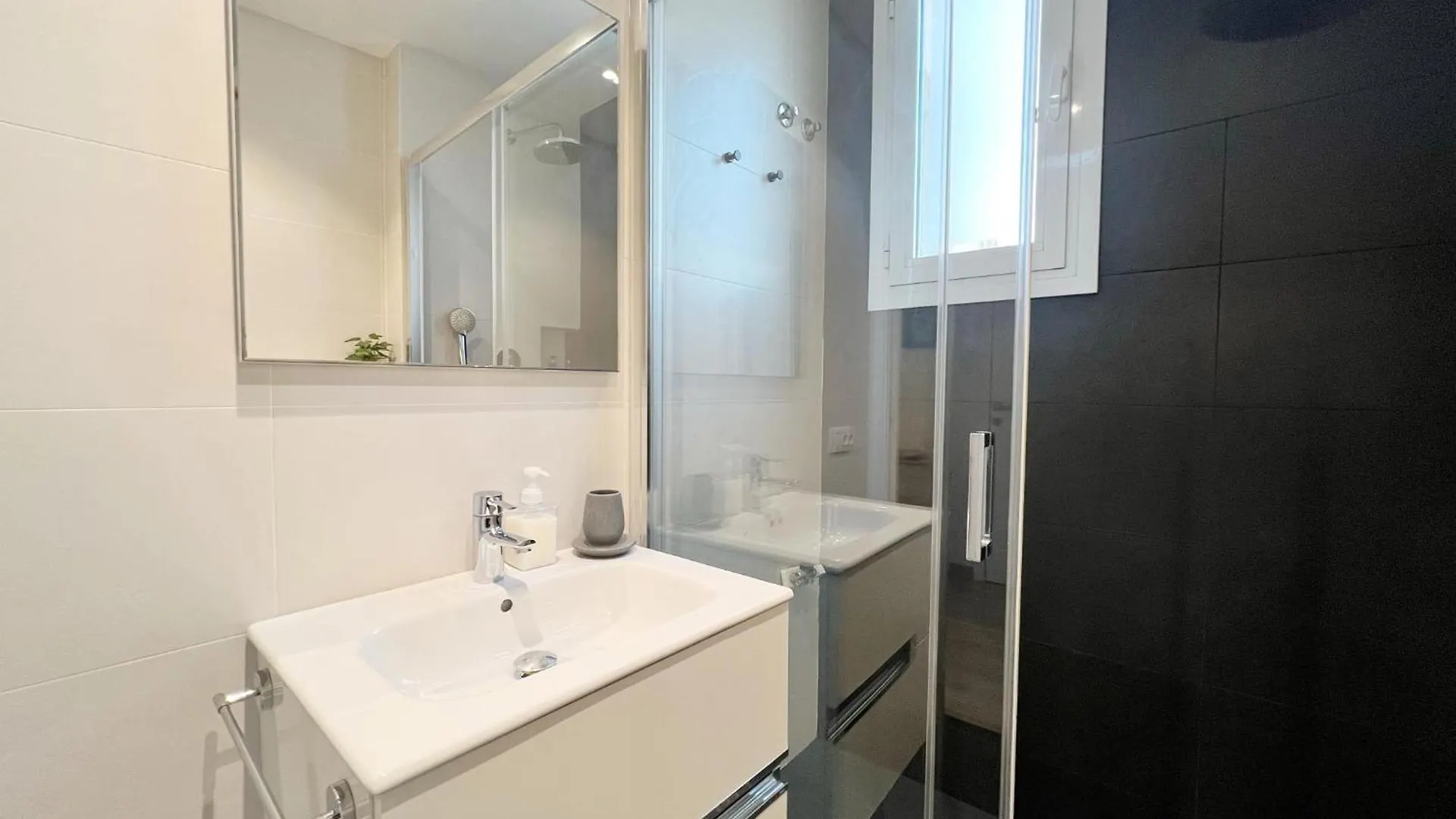 Pamplona Playa Apartment Barcelona